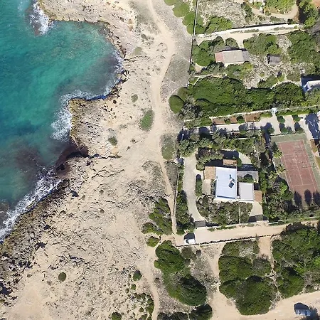 Trullo A Dieci Passi Dal Mare *