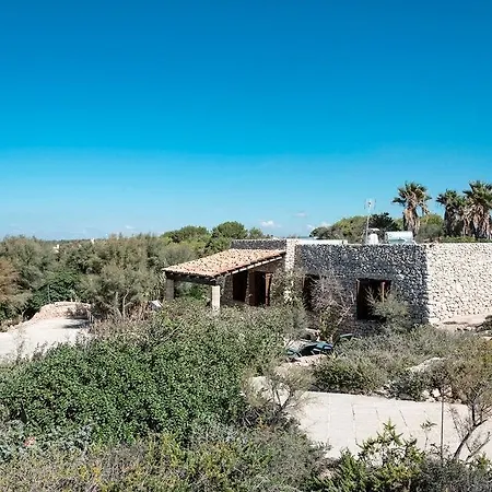 Nyaraló Trullo A Dieci Passi Dal Mare *