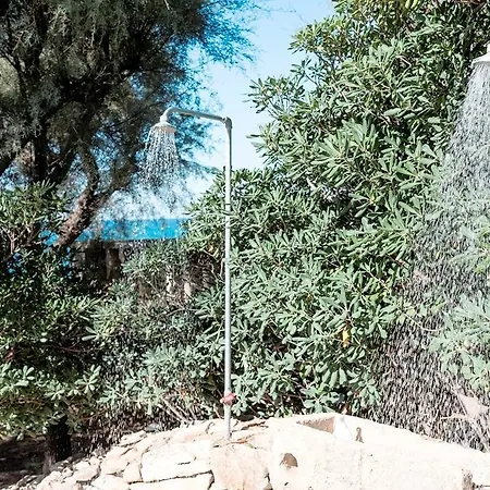 Trullo A Dieci Passi Dal Mare *